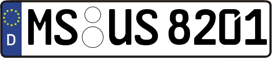 MS-US8201