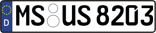 MS-US8203