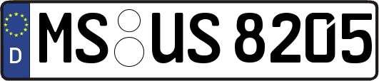 MS-US8205
