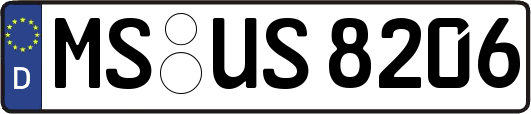MS-US8206