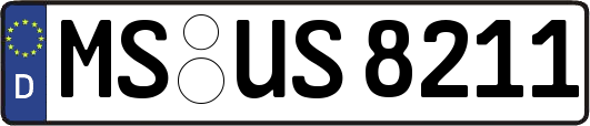 MS-US8211