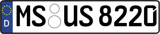 MS-US8220