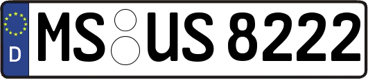 MS-US8222