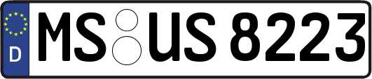 MS-US8223