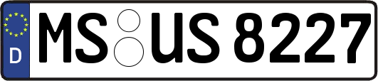 MS-US8227