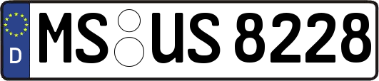 MS-US8228