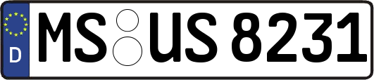 MS-US8231