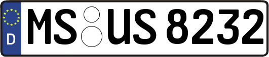 MS-US8232