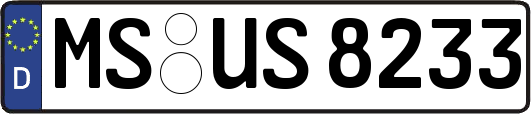 MS-US8233