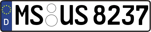 MS-US8237