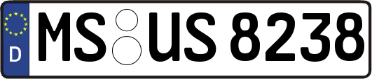 MS-US8238