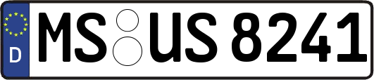 MS-US8241