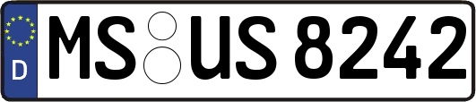 MS-US8242