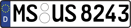 MS-US8243