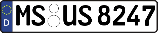 MS-US8247
