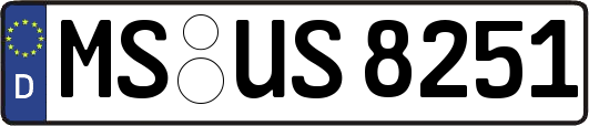 MS-US8251