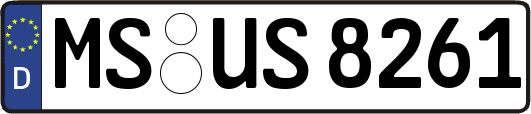 MS-US8261