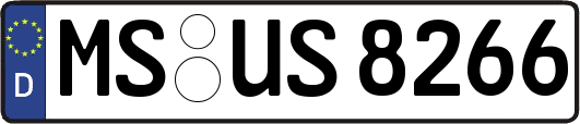 MS-US8266
