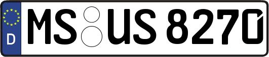 MS-US8270