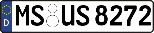 MS-US8272