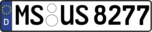 MS-US8277