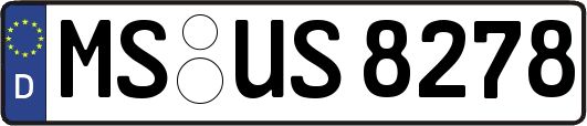 MS-US8278