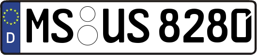 MS-US8280