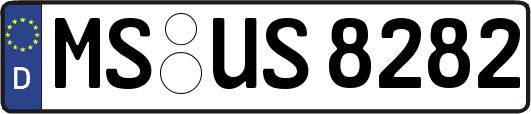 MS-US8282