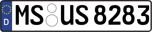 MS-US8283