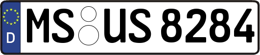 MS-US8284