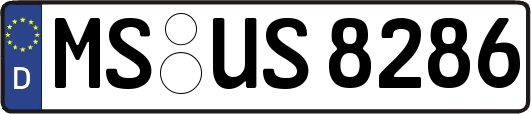 MS-US8286