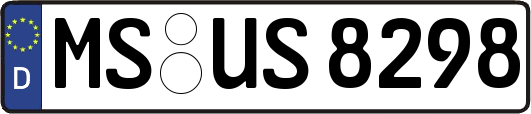 MS-US8298