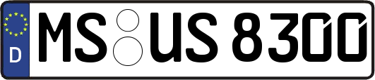 MS-US8300