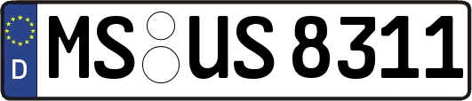 MS-US8311