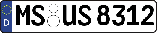 MS-US8312