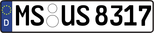 MS-US8317