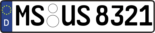 MS-US8321