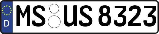 MS-US8323