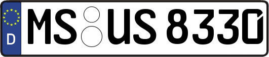 MS-US8330