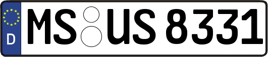 MS-US8331