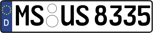 MS-US8335
