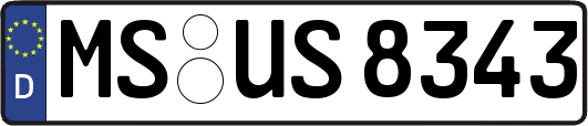 MS-US8343