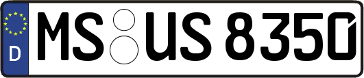 MS-US8350