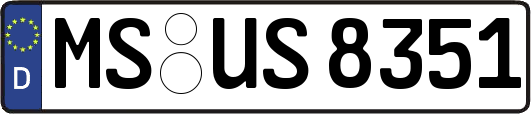 MS-US8351