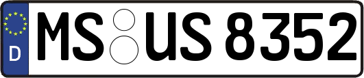 MS-US8352