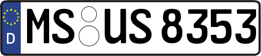 MS-US8353
