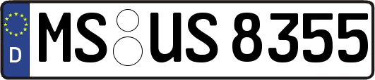 MS-US8355