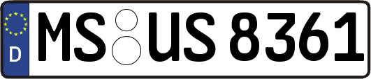 MS-US8361