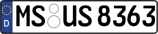 MS-US8363