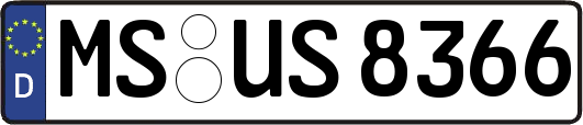 MS-US8366